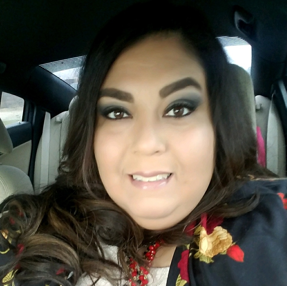 Meet your Posher, Rosario